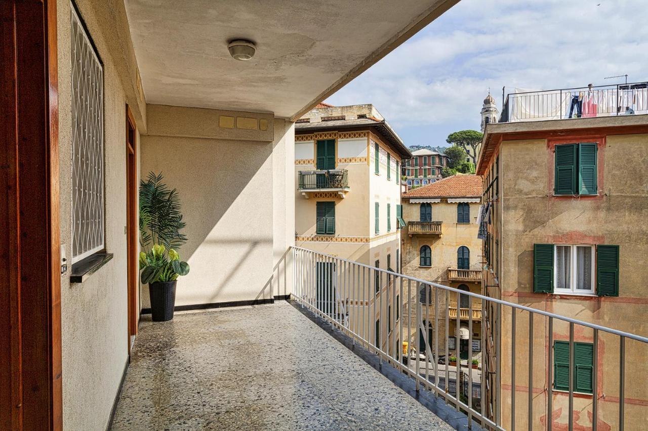 A Due Passi Dal Porto Di Santa Margherita By Wonderful Italy Санта-Маргерита-Лигуре Екстериор снимка